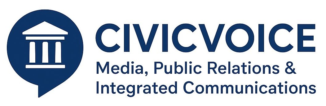 CivicVoice Communications LLP