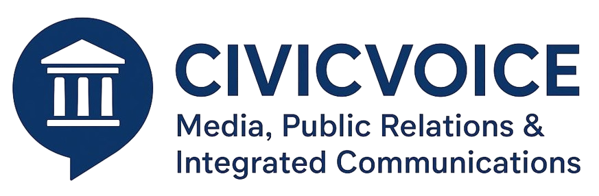 CivicVoice Communications LLP